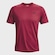 Camiseta Under Armour Tech 2.0 - Masculina VERMELHO