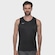 Camiseta Regata Masculina Mizuno Energy 2.0 PRETO