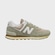 Tênis Unissex New Balance 574V2 VERDE