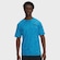 Camiseta Masculina Under Armour ABC Camo AZUL
