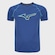 Camiseta Masculina Mizuno Run Easy 4 AZUL