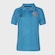 Camisa Infantil do Santos Edição Especial 2025 Umbro AZUL