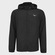 Jaqueta Masculina Mizuno Focus PRETO