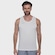 Camiseta Regata Masculina Mizuno Energy 2.0 BRANCO