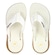 Chinelo Masculino Kenner Rakka Edição Especial OFF WHITE