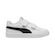 Tênis Infantil Puma Rickie Classic V Ps 3 BRANCO/PRETO