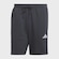 Short Masculino adidas Essentials 3S PRETO