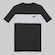 Camiseta Masculina Puma ESS Block PRETO