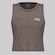 Cropped Fila Comfort Smart Cotton Feminino MARROM