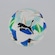 Mini Bola Puma Cumbre Conmebol Libertadores BRANCO