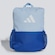 Mochila Infantil adidas Color Block AZUL
