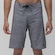 Bermuda Oakley Basic Masculina CINZA
