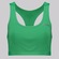 Top Rainha Classic Joy II New Feminino VERDE