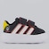 Tênis  Infantil adidas Grand Court Mickey PRETO