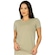 Camiseta Run More Fit Collection Feminina VERDE