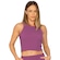 Regata Feminina Run More Canelada ROXO