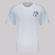 Camiseta Masculina Champion Hoops BRANCO