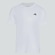 Camiseta Masculina adidas Own The Run 3S BRANCO