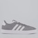 Tenis  Feminino adidas VL Court 3.0 CINZA