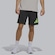 Bermuda adidas Logo ESS Masculina PRETO