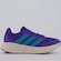 Tênis Feminino adidas Galaxy Star 2.0 ROXO