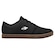 Tênis Masculino Mormaii Urban Back PRETO/MARROM