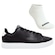 Tênis Feminino Rainha Empire + 1 Par de Meia PRETO/BRANCO