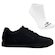 Tênis Masculino Mormaii Urban Essence + 1 Par de Meia PRETO