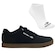 Tênis Masculino Mormaii Urban Essence + 1 Par de Meia PRETO/MARROM