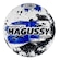 Bola de Handebol H2 Evolution Magussy BRANCO