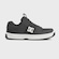 Tênis Masculino DC Shoes Lynx Zero PRETO/BRANCO