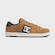 Tênis Feminino DC Shoes Striker Cup MARROM/PRETO