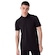 Camisa Polo Fila Lippi Masculina PRETO