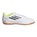 Chuteira Futsal Infantil adidas Deportivo III BRANCO