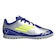 Chuteira Society Infantil adidas F50 Club Messi AZUL
