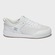 Tênis Masculino DC Shoes Transit BRANCO