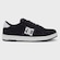 Tenis Masculino Dc Shoes Striker Cup PRETO