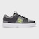 Tênis Masculino DC Shoes Lynx Zero Waste PRETO/CINZA