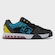 Tênis Masculino DC Shoes Versatile Imp AZUL/CINZA