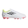 Chuteira de Campo adidas II Deportivo - Júnior BRANCO
