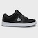 Tênis Masculino DC Shoes Manteca 4 Imp PRETO/BRANCO