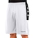 Bermuda Kappa Sport Spader Masculina BRANCO