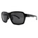 Óculos De Sol Hurley Miami C300 PRETO