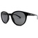 Óculos De Sol Hurley Louisville C200 PRETO
