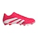 Chuteira de Campo Adulto adidas Predator 25 Essentials ROSA