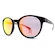 Óculos De Sol Hurley Louisville C100 PRETO