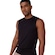 Camiseta Regata Fila Future Sports Basic Masculina PRETO