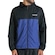 Jaqueta Masculina Hurley Range WT25 AZUL ESCURO