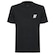 Camiseta DC Shoes Palletline WT25 Masculina PRETO