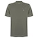 Camiseta Billabong Icon Patch WT25 Masculina MARROM